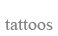 Tattoos